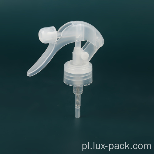 Mini sprayer sprayer triger